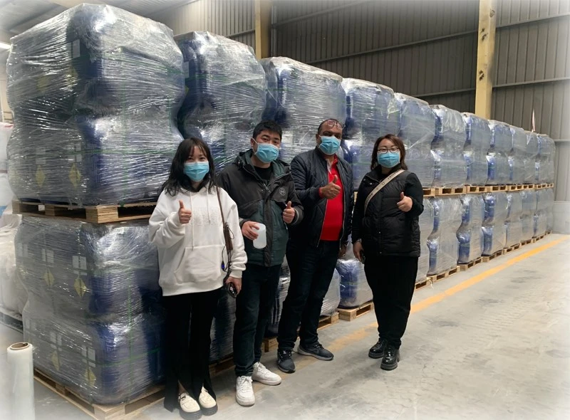 tcca packing shipping