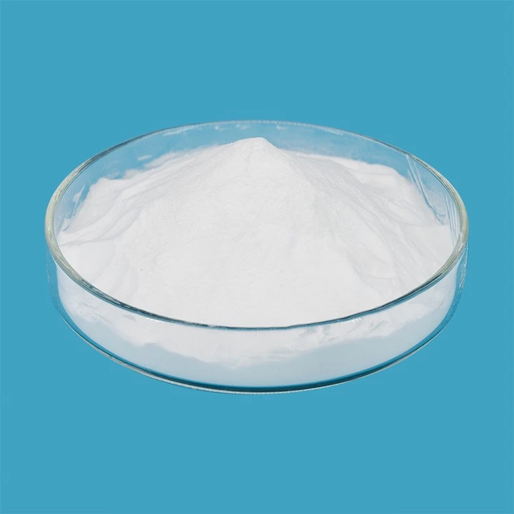 Water Treatment High Molecular Polyacrylamide (3) Water Treatment High Molecular Polyacrylamide (3)