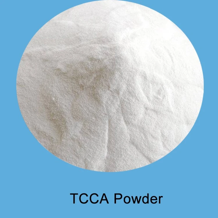 Sodium Dichloroisocyanurate SDIC Pool Disinfectant (5) Sodium Dichloroisocyanurate SDIC Pool Disinfectant (5)