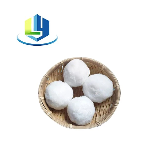Akvarij Polyester Fiber Bio filter kuglice