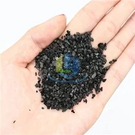 Aktivni ugljen od kokosa