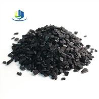 Aktivni ugljen na bazi ljuske kokosovog oraha u granulama