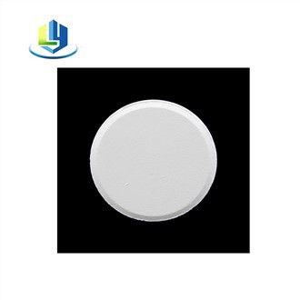 Tablete klora za bazen visoke kvalitete