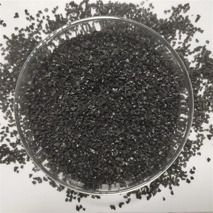 25 kg Granular Coconut Shell Activated Carbon Coconut Shell Charcoal Carbon Price Per Kg For Sale
