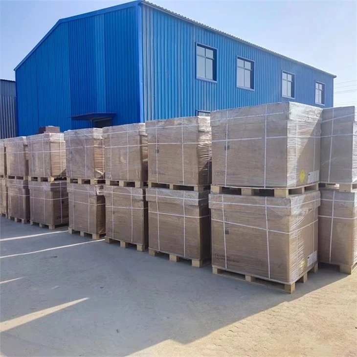 3 Inch Chlorine Tablets TCCA 90%