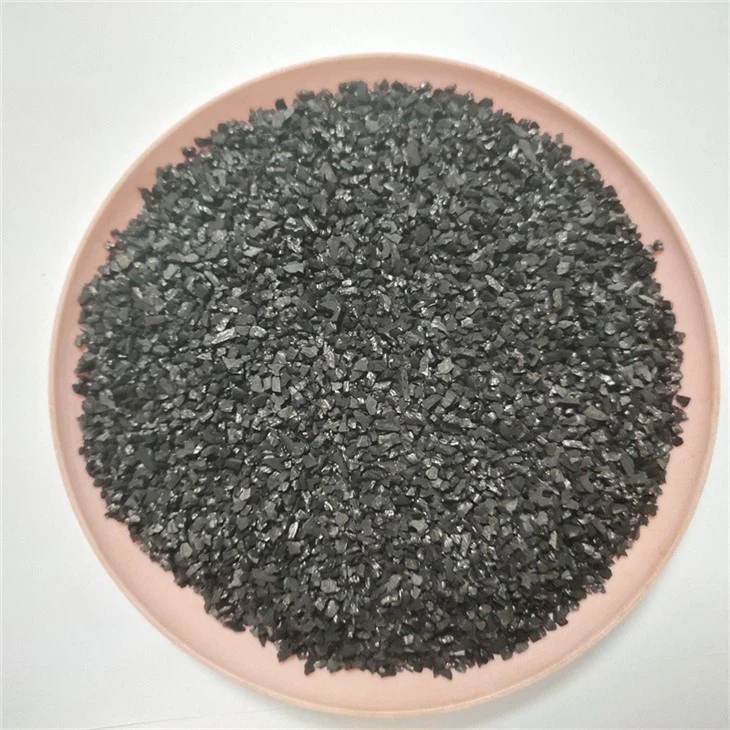 4x8 Mesh Granular Activated Carbon