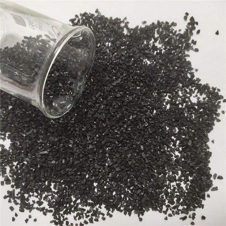 4x8 Mesh Granular Activated Carbon