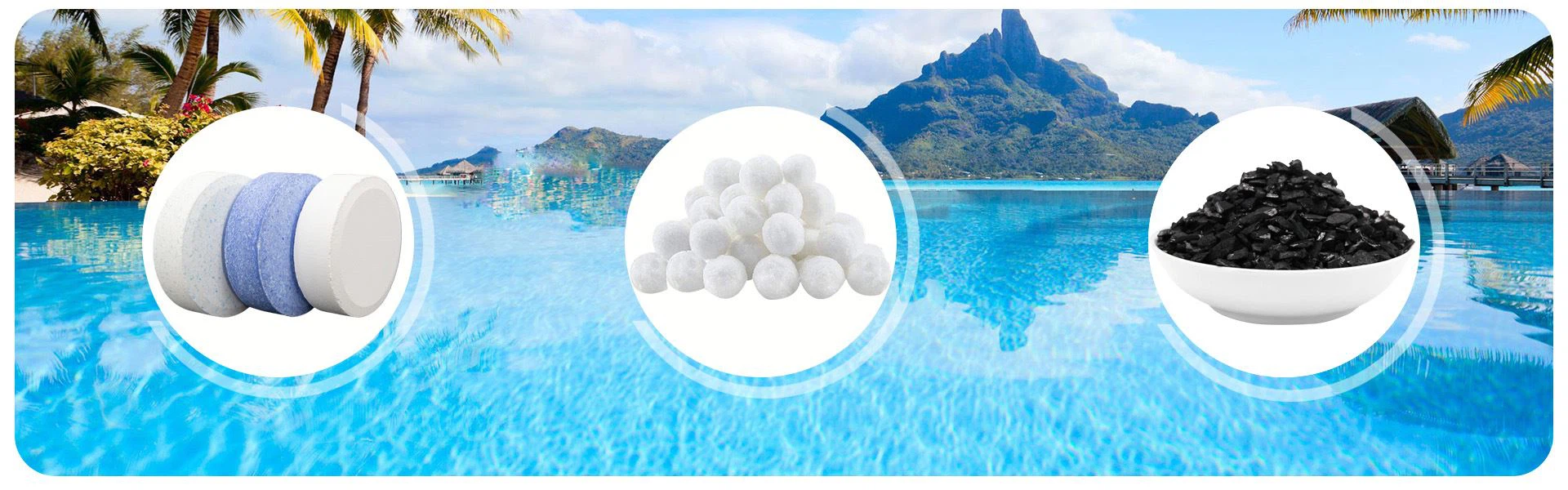 Henan Lvyuan Water Treatment Technology Co., Ltd Established in 2002