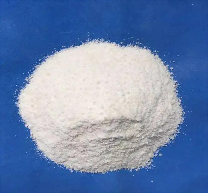Aluminum Sulfate Usage in Gardening