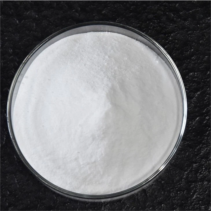 Mineral Processing Use Anionic Polyacrylamide