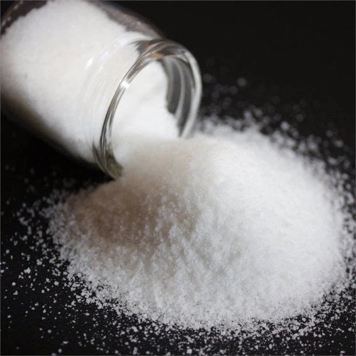 Mineral Processing Use Anionic Polyacrylamide