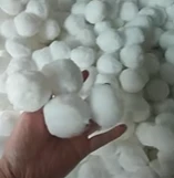 Otprema filtarske lopte u Njemačku