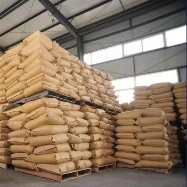 Polyacrylamide Aniobic Cationic Emulsion