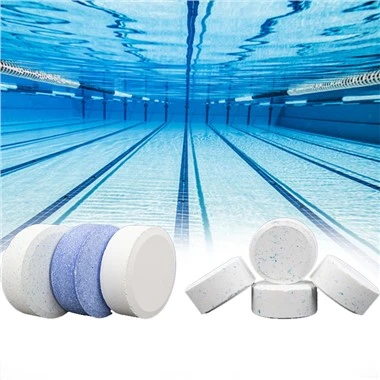 Visokokvalitetni Pool Tablet TCCA 90 200g