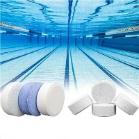 Visokokvalitetni Pool Tablet TCCA 90 200g