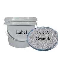 TCCA 90 Klor u granulama