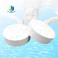 Trikloroizocijanurna kiselina TCCA 90 50 kg