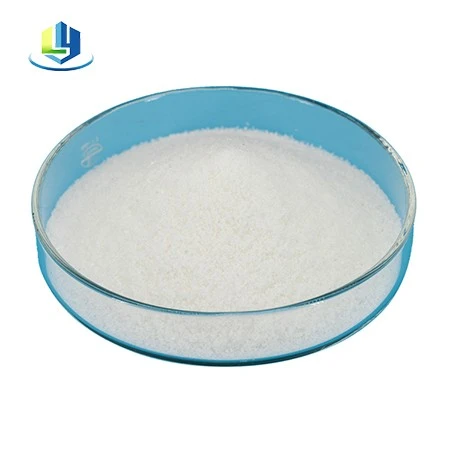 Anionic Polyacrylamide PAM Of Polyacrylamide Soil Stabilizer