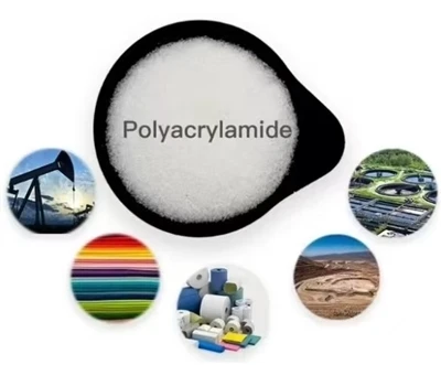 Polyacrilamide (PAM) pokazuje istaknutu vrijednost u multi - terenskim aplika...