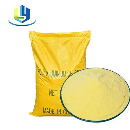 Poly Aluminium Chloride(pac)30% With Lowest Price PH 3.5-5.0 Polyaluminum Chloride Water Treatment