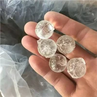 Crystphos Polyphosphate Soduim Antiscalant Ball Upotreba solarnog sustava