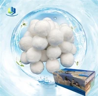 Lopta za filtriranje vode Aquaculture Eco Bio lopta za filtar za akvarij
