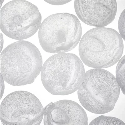 Obrada vode 1 mm 3 mm 6 mm 10 mm 20 mm granulirane silifos polifosfatne kristalne RO kuglice protiv kamenca