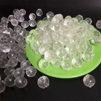 Veleprodajna obrada vode NSF Grade Crystphos Slow Release Antiscalant Siliphos Ball